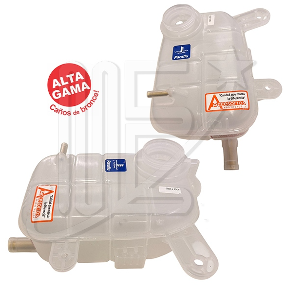 Imagen ilustrativa de DEPOSITO DE AGUA ALTERNATIVO REFORZADO TRACKER 1.8