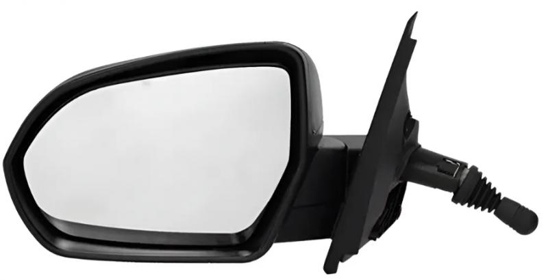 Imagen ilustrativa de ESPEJO EXTERIOR IZQUIERDO AGILE MONTANA