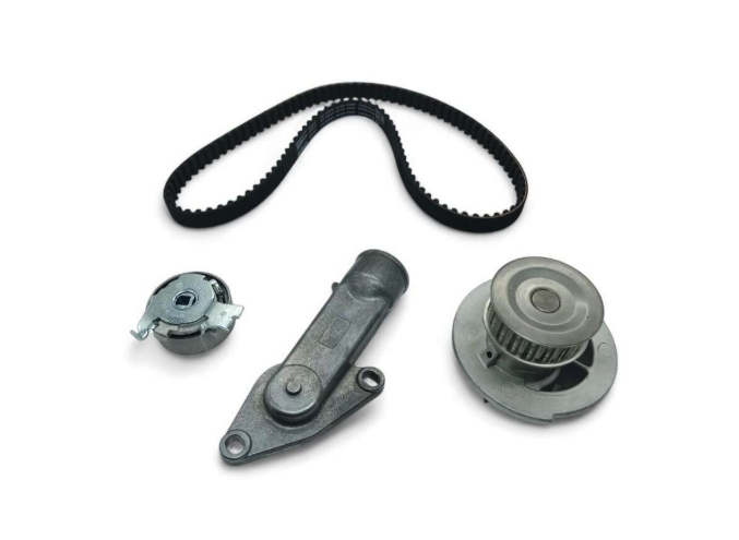 Imagen ilustrativa de KIT DISTRIBUCION ALT CON BOMBA AGUA VMG CORSII/MERIVA/SPIN