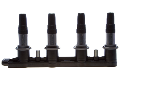 Imagen ilustrativa de BOBINA ENCENDIDO ORIGINAL SONIC 1.6 16V/ TRACKER 1.8 16V