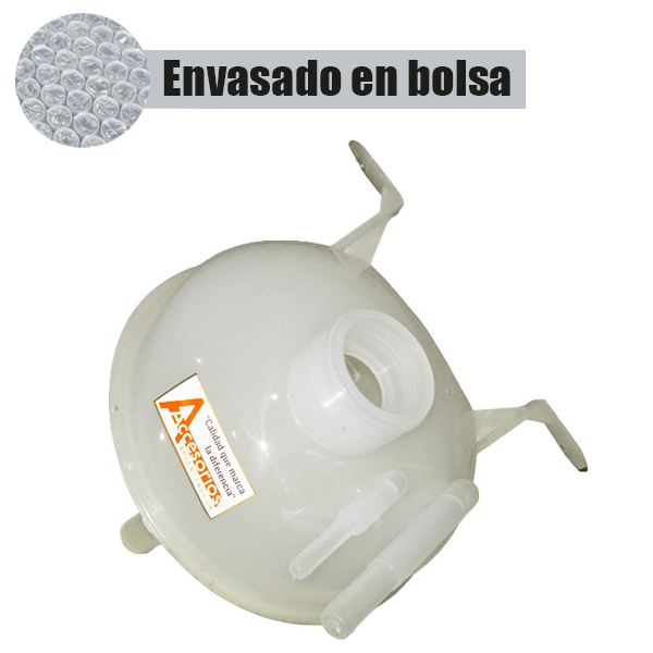 Imagen ilustrativa de DEPOSITO DE AGUA ALTERNATIVO CORSA 2 PICOS